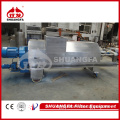 Automatic Screw Press Machine, Vegetable Dewatering Machine With Large Processing Capacity